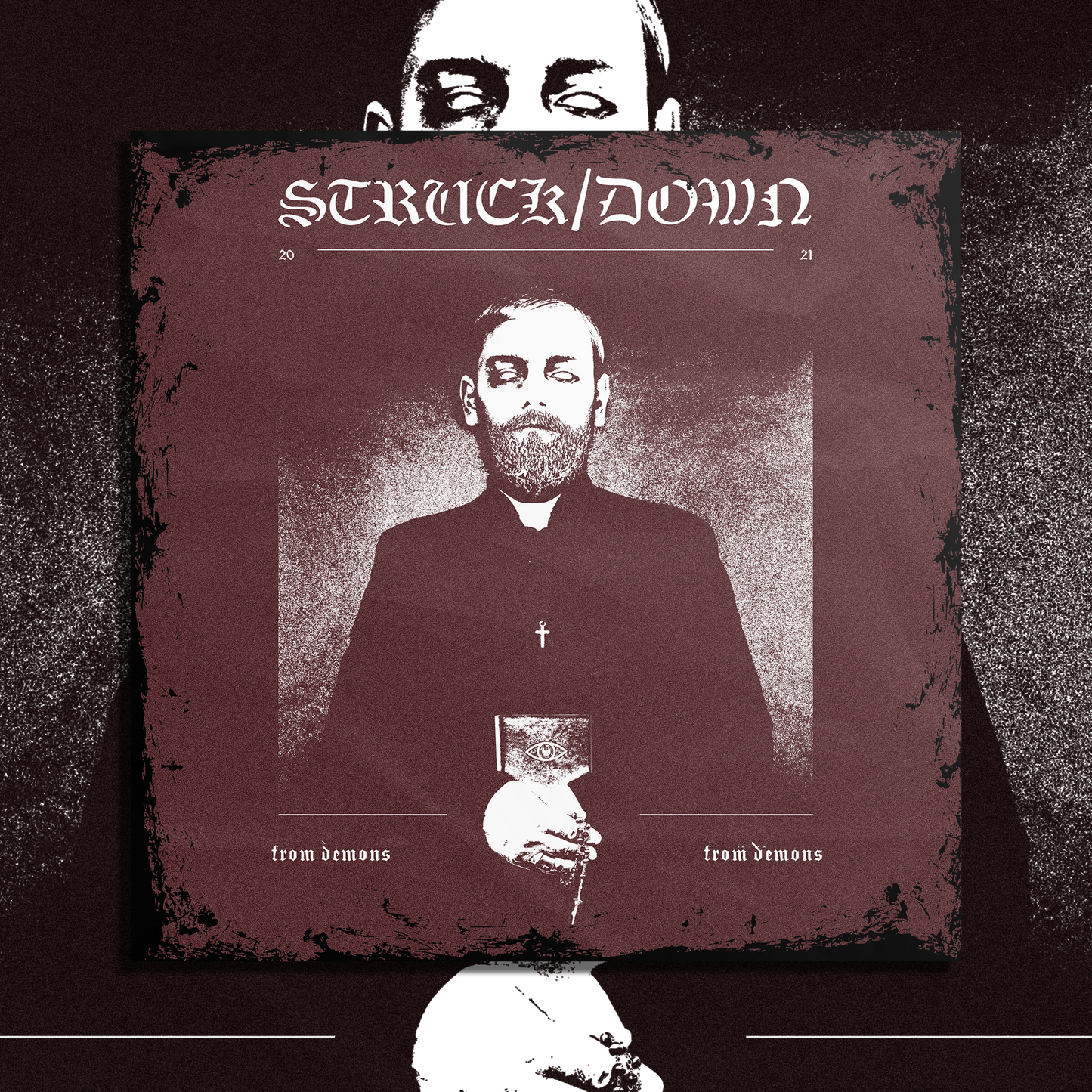 'From Demons EP' (Limited Edition)