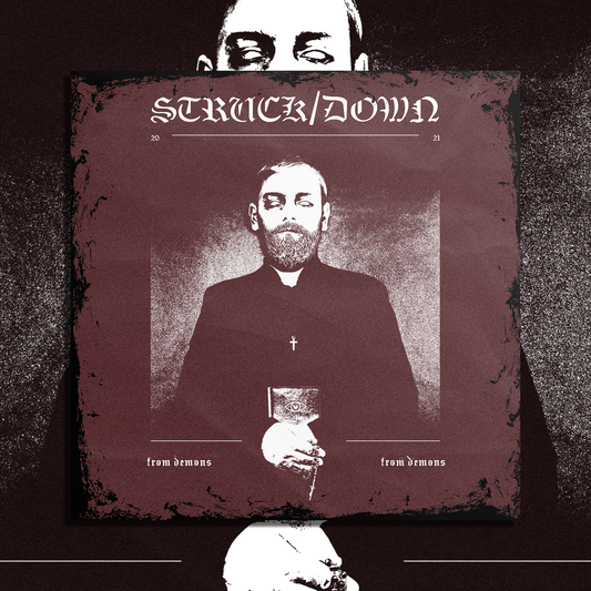 'From Demons EP' (Limited Edition)